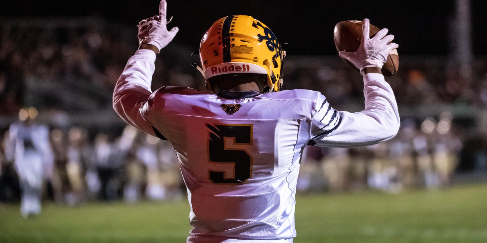 Enquirer Names The Top 10 High School Football Teams In The Area
