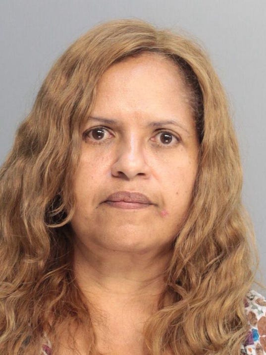 Police Daughterinlaw plotted for share of 4M estate