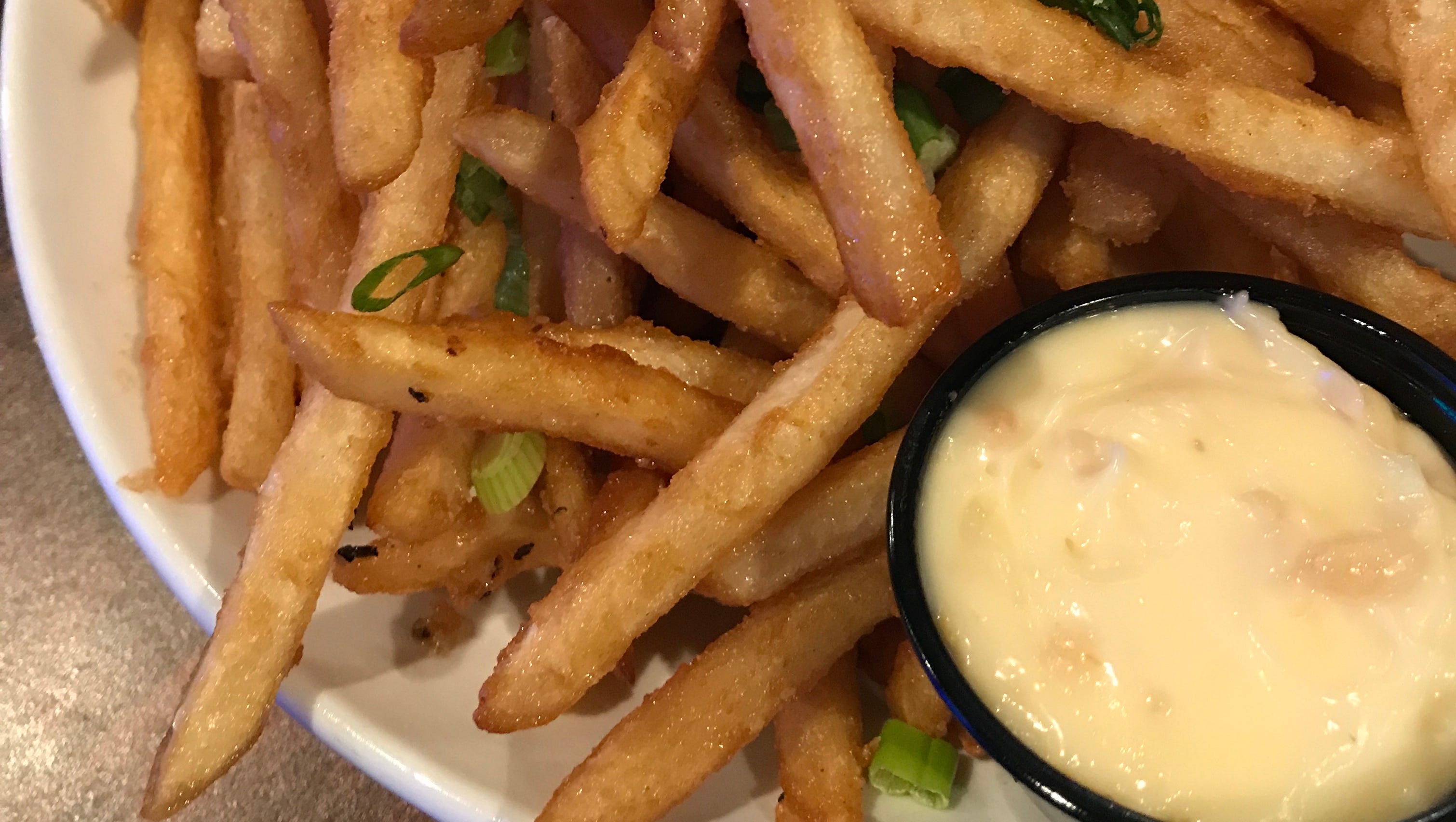 Wisconsin's best french fries? Try the spuds we love Savor the Flavor