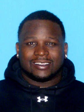 Former Alabama and NFL fullback Le'Ron McClain was