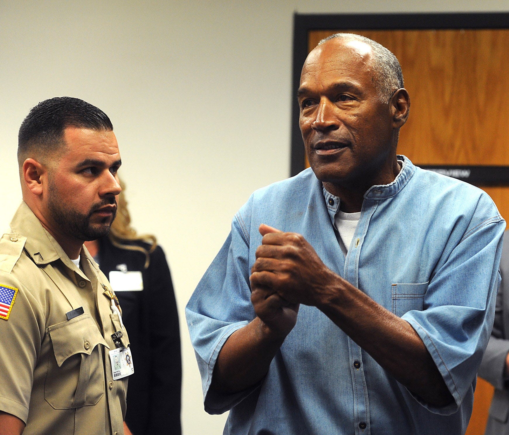 An O.J. Simpson pop-up museum is coming to L.A. in August.