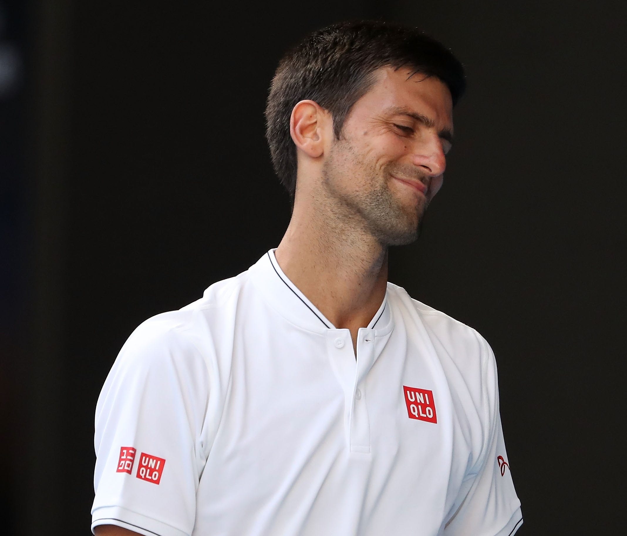Novak Djokovic lost a five-set marathon to Denis Istomin.