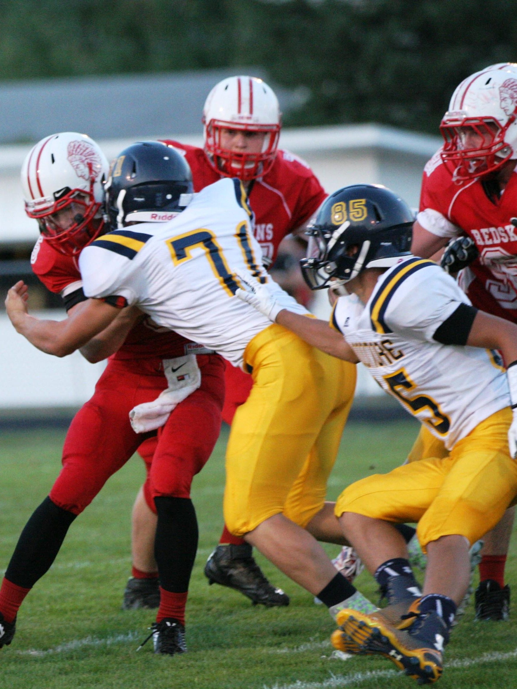 wildcats ready to put 0 10 season behind them brandon willey