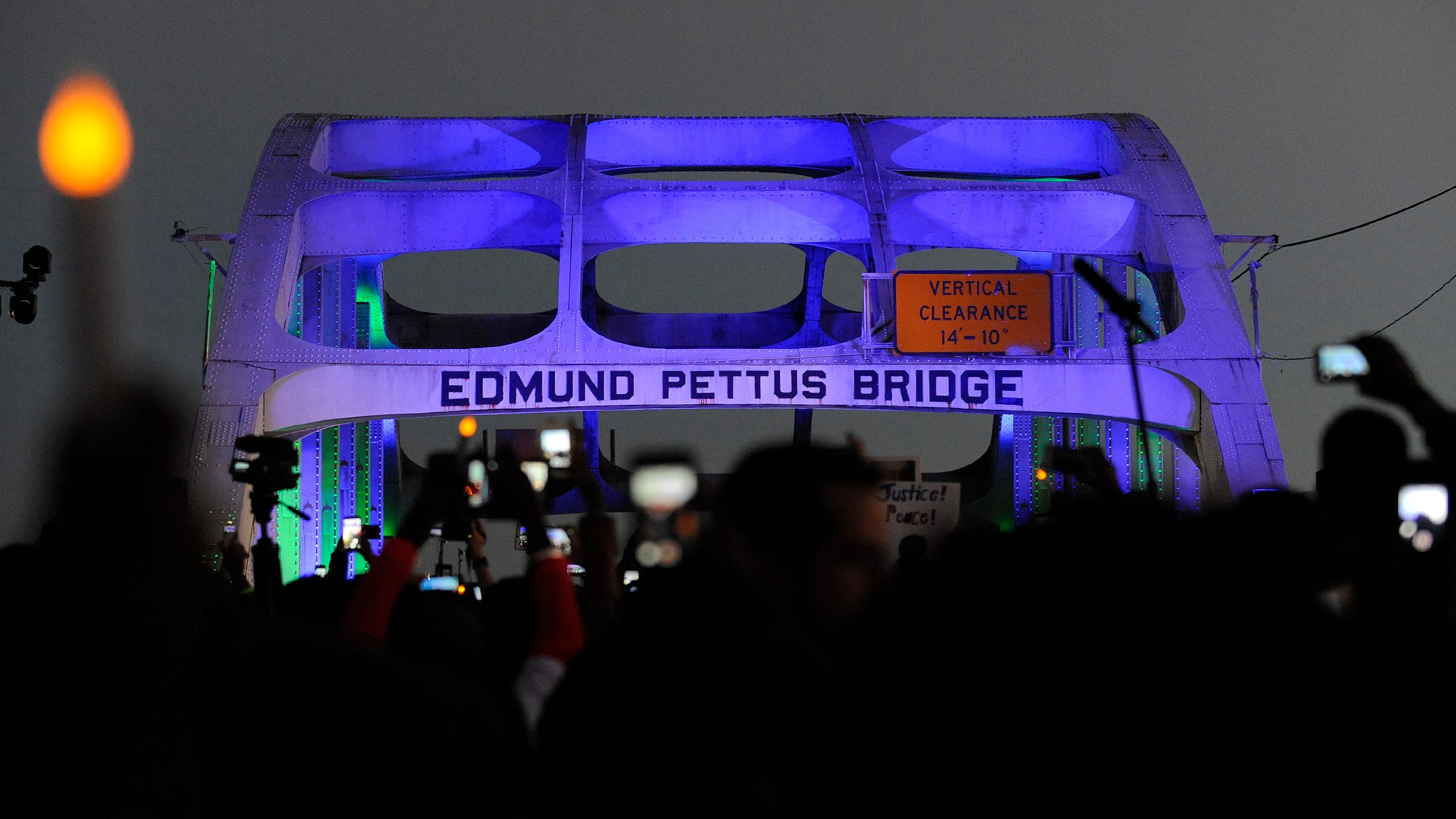 List of SelmatoMontgomery events throughout March