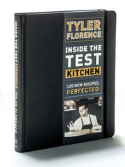 10 favorite cookbooks of the season