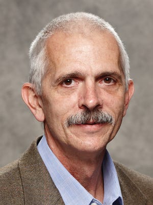 Daniel Scruggs DVM