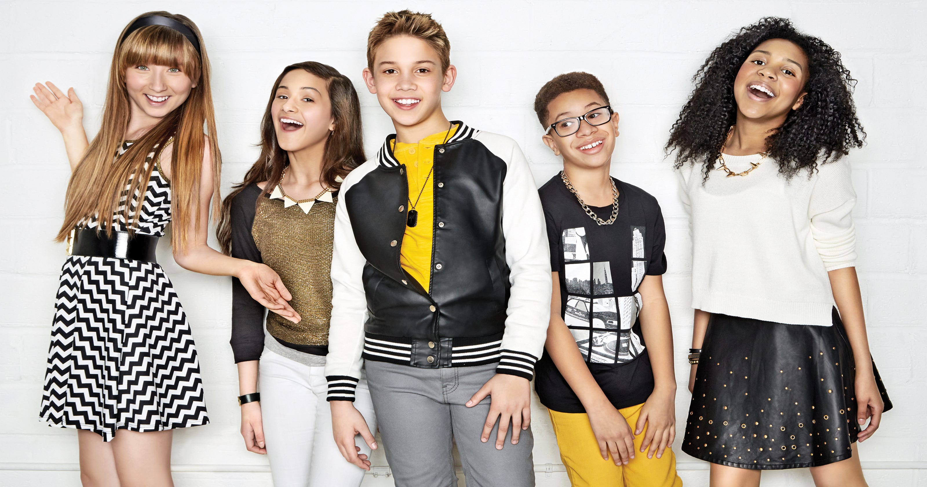 8/3 Kidz Bop Kids to perform at Mesa Arts Center