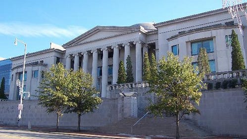 The Alabama Supreme Court Friday upheld Montgomery's red light camera law, ruling that it met a local need without superseding state law.