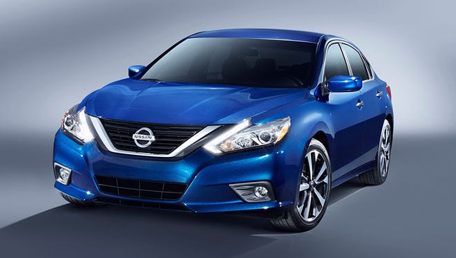 With the addition of the new SR model to the 2016 Altima line-up, Nissan is taking dead aim at one of the fastest growing areas of the mid-size sedan segment – sport variants.