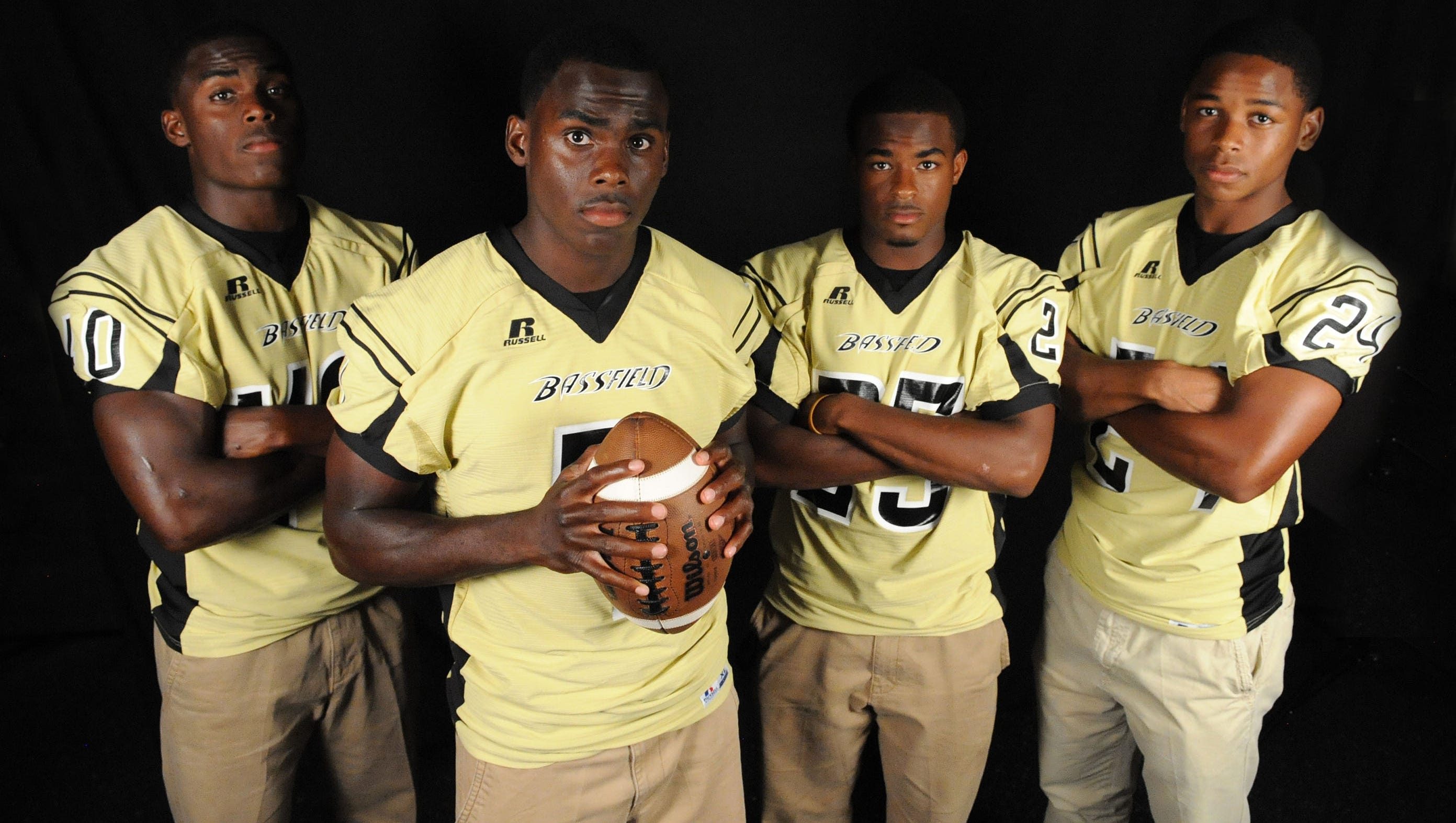 Bassfield's football factory keeping college football teams well stocked