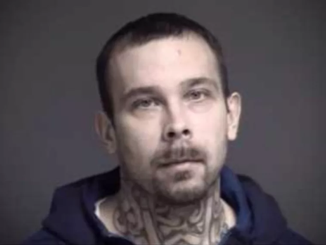 Police Gang Member Wanted For Abducting Robbing 84 Year Old