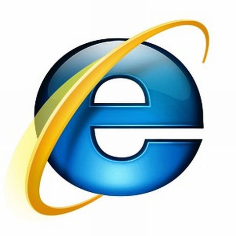 Internet Explorer may be defunct soon.
