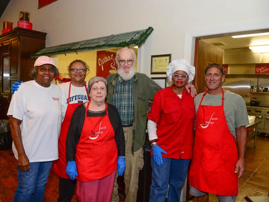 Dale Dunning Soup Kitchen Dale Dunning Soup Kitchen
