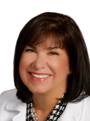 Brenda Tate is founder and CEO of the Southwest Florida Women’s Foundation