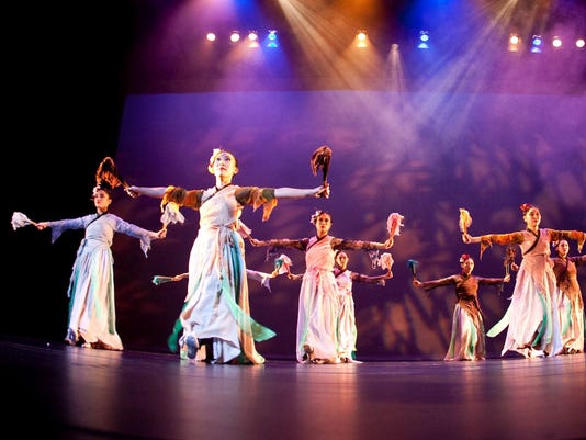 Korean Music Group Spreads Christian Message