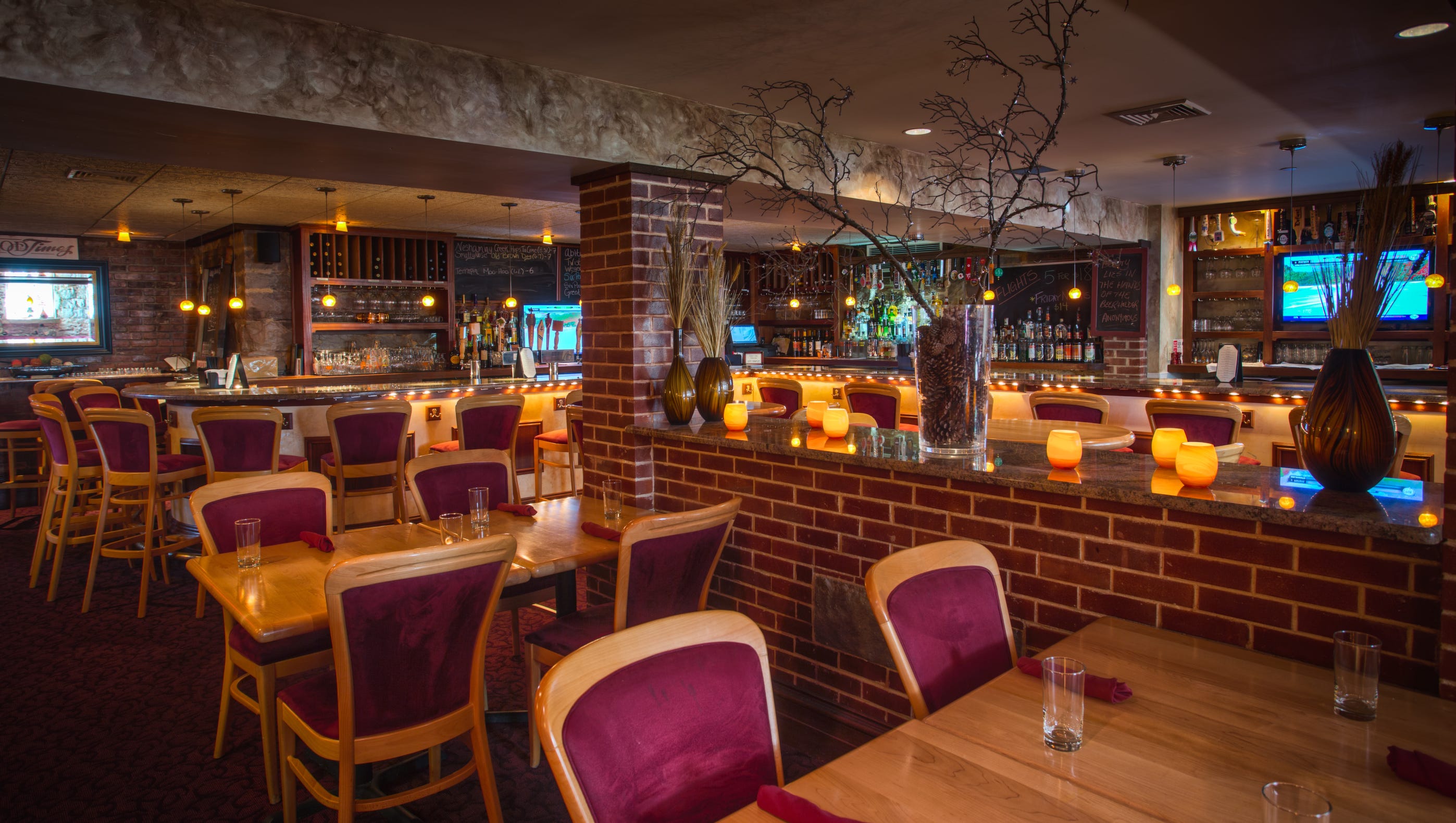 Snacking gets social with small plates restaurants