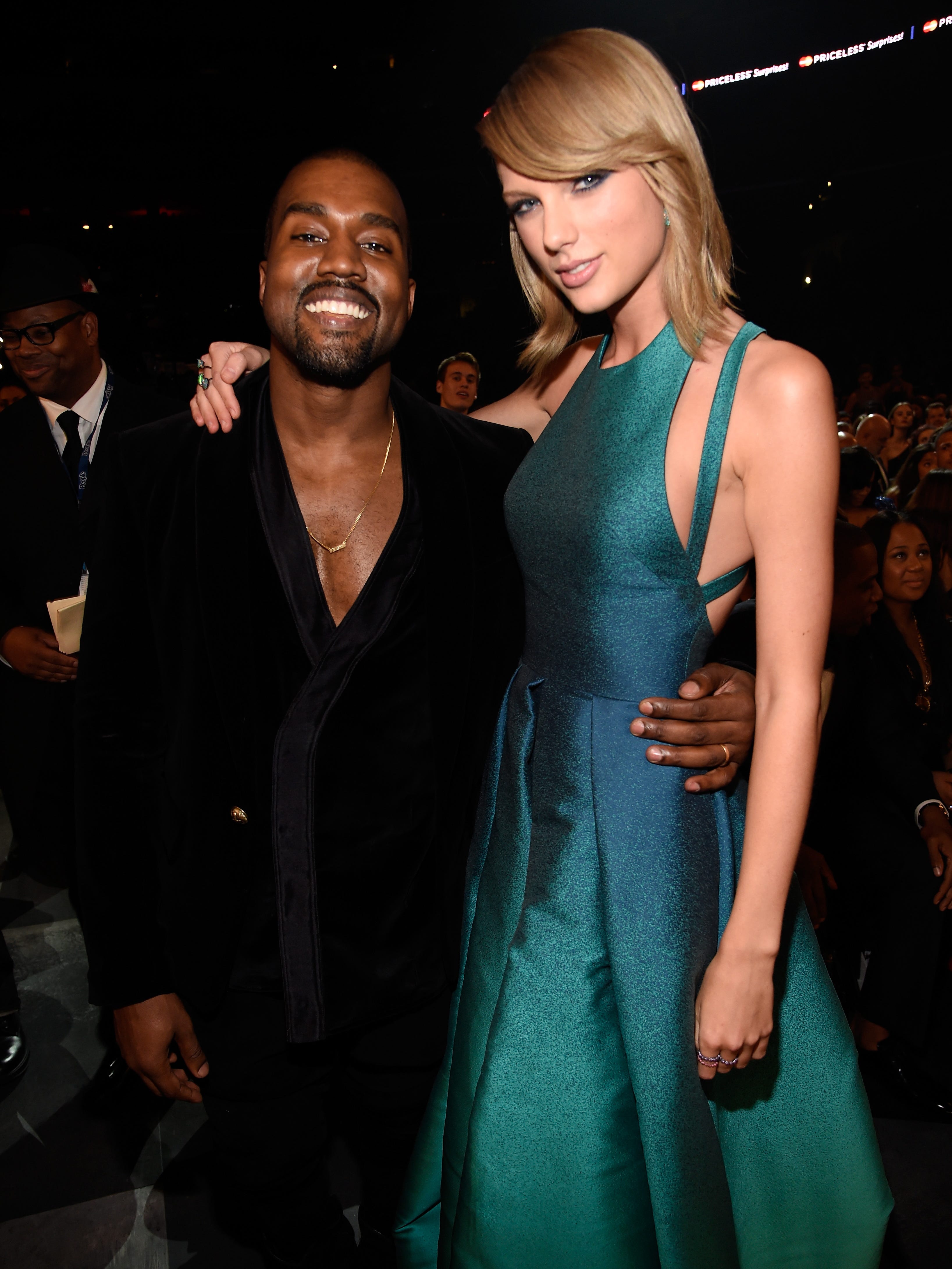 Did Kanye West Make Taylor Swift Famous