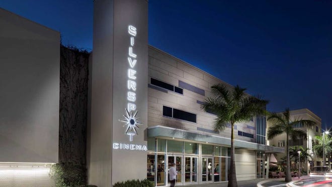 Silverspot Cinemas' planned theater at The Corners would violate a development agreement between Town of Brookfield officials and the project's developers, according to Marcus Corp.
