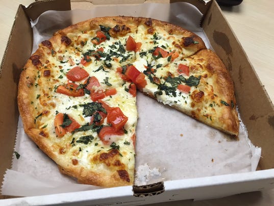 Pizza Review: Paisano's Pizzeria