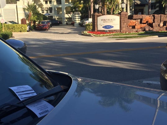 Vero Beach Parking Meters Vero Beach Parking Meters