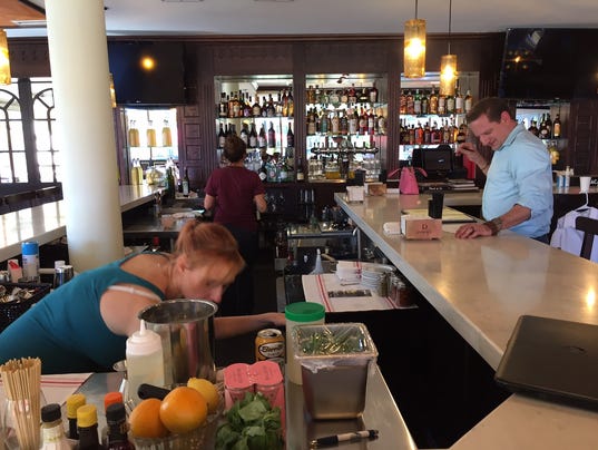 Limoncello Brings Authentic Southern Italian Cuisine To Greenville