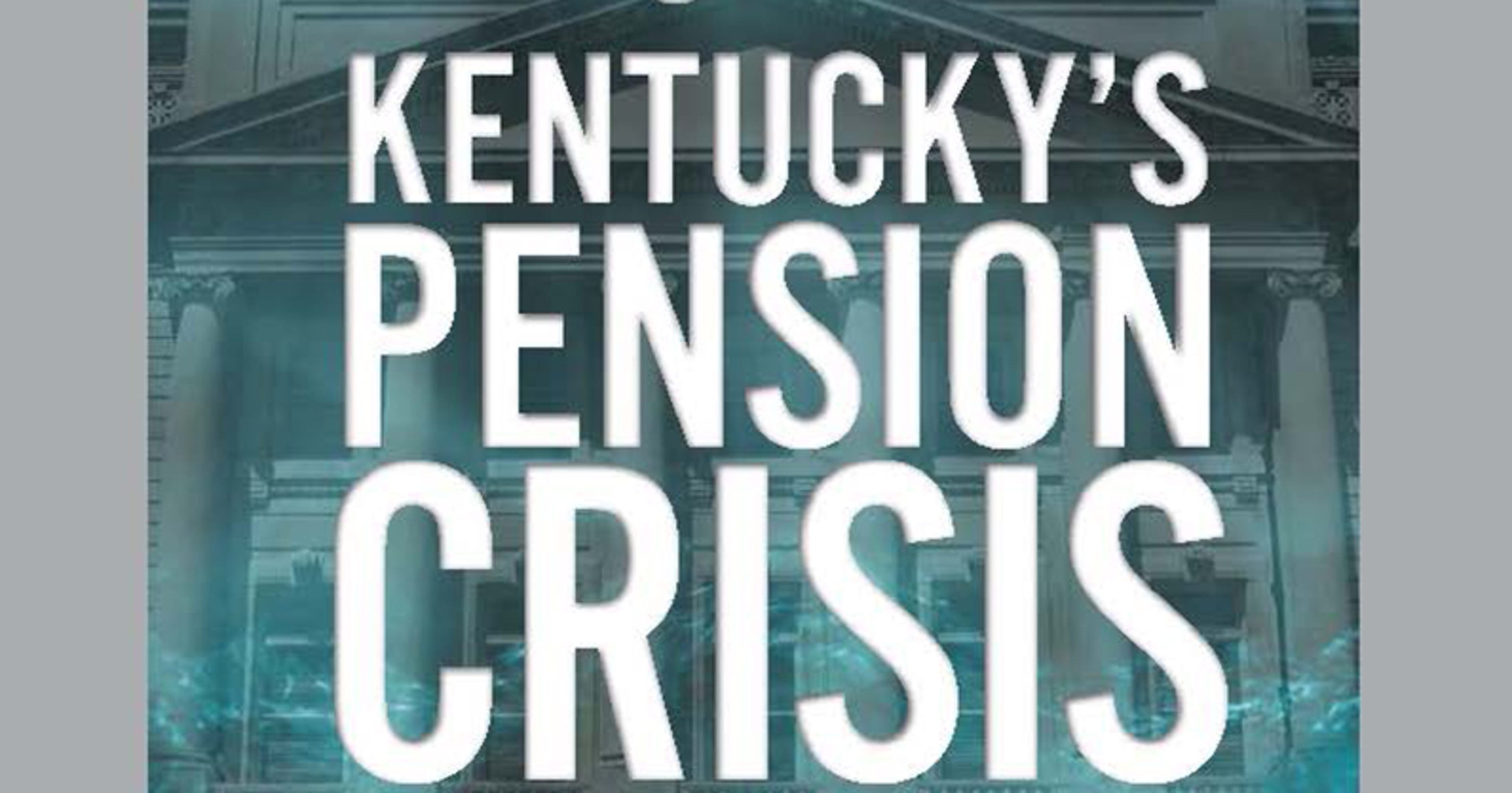 Kentucky pension crisis Local governments face huge costs next year