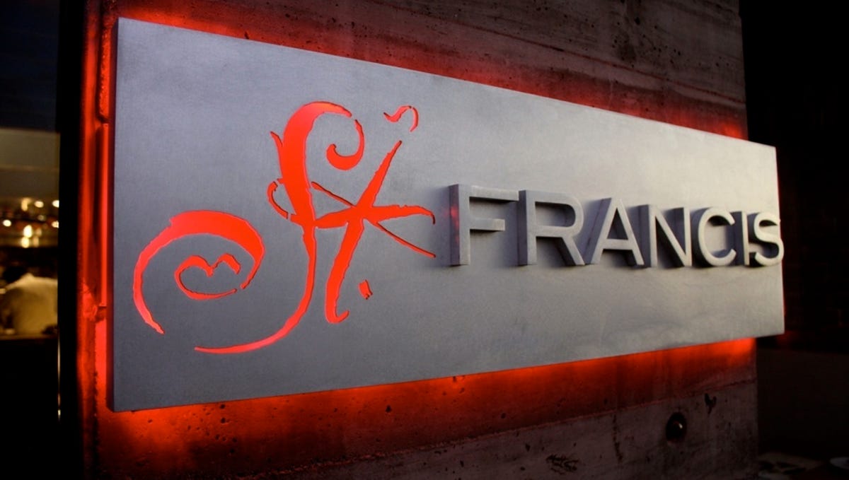 Aaron Chamberlin sells St. Francis, his first Phoenix restaurant