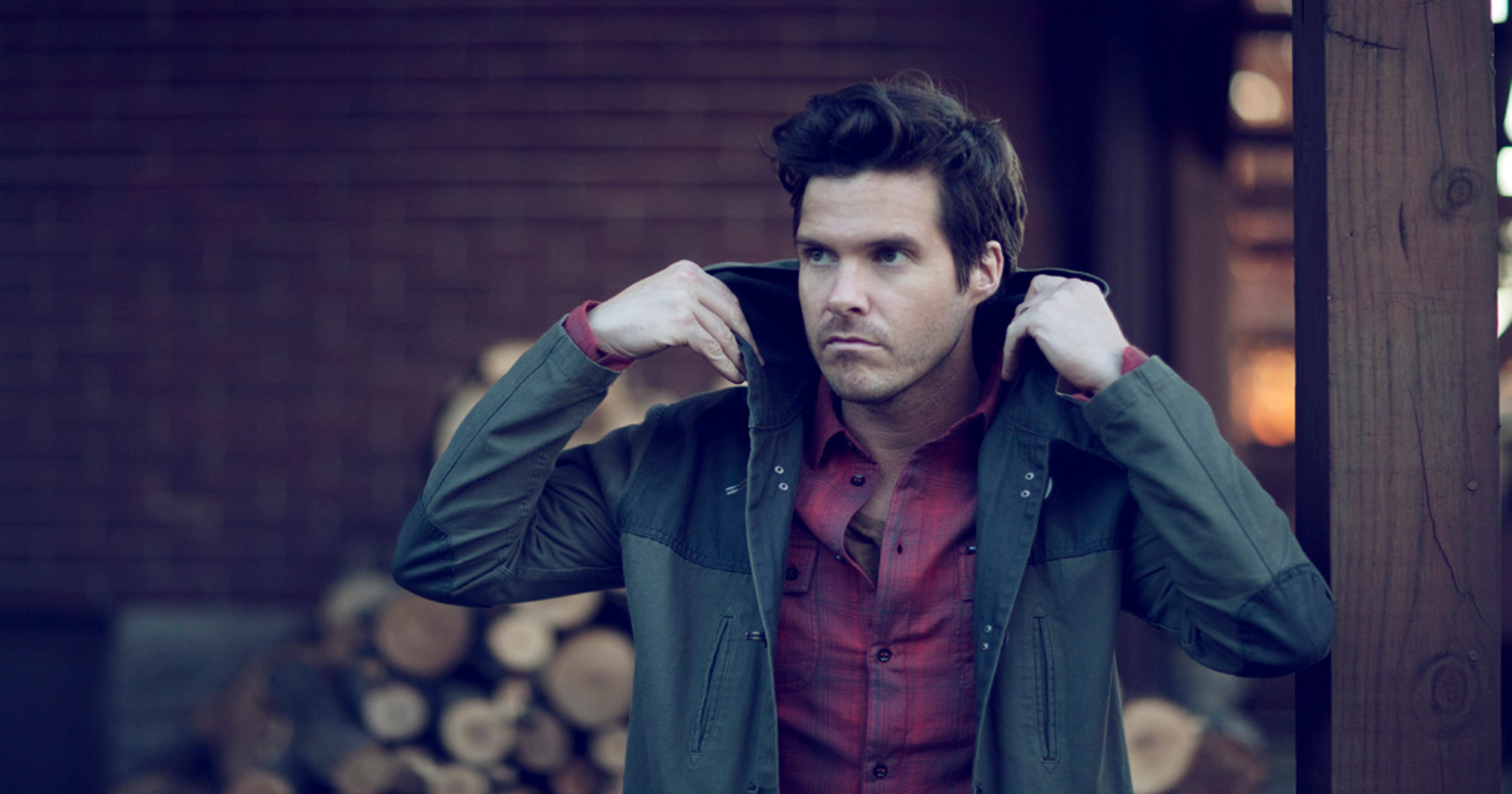 Trent Dabbs Madison native writing Nashville success story