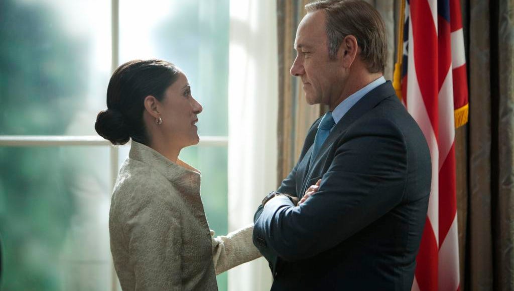 Get Wallpaper House Of Cards Actress Sakina Jaffrey Is A Longtime Nyack Resident Free