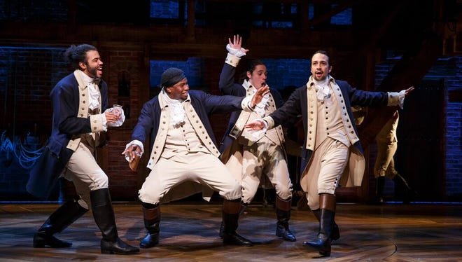 Hamilton Will Win Hearts And Minds