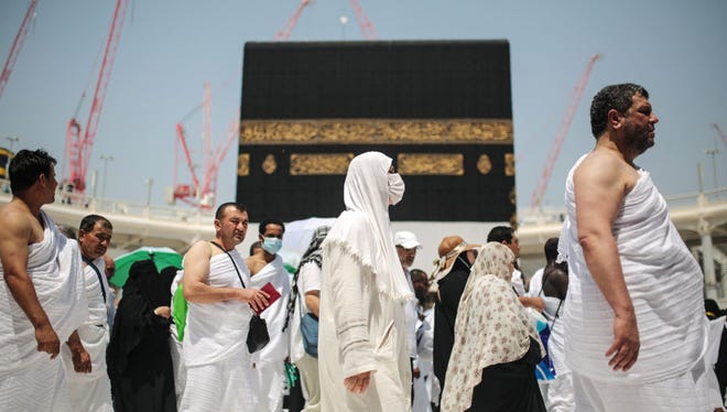 Qanda The Importance Of Hajj And Its Tragic History