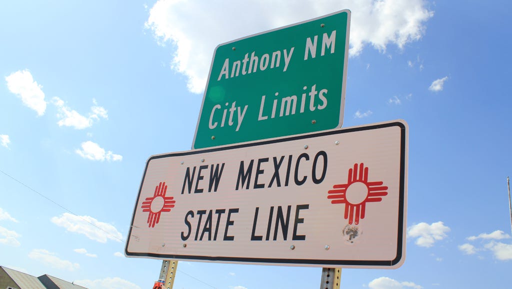 MVD office to open Monday in Anthony