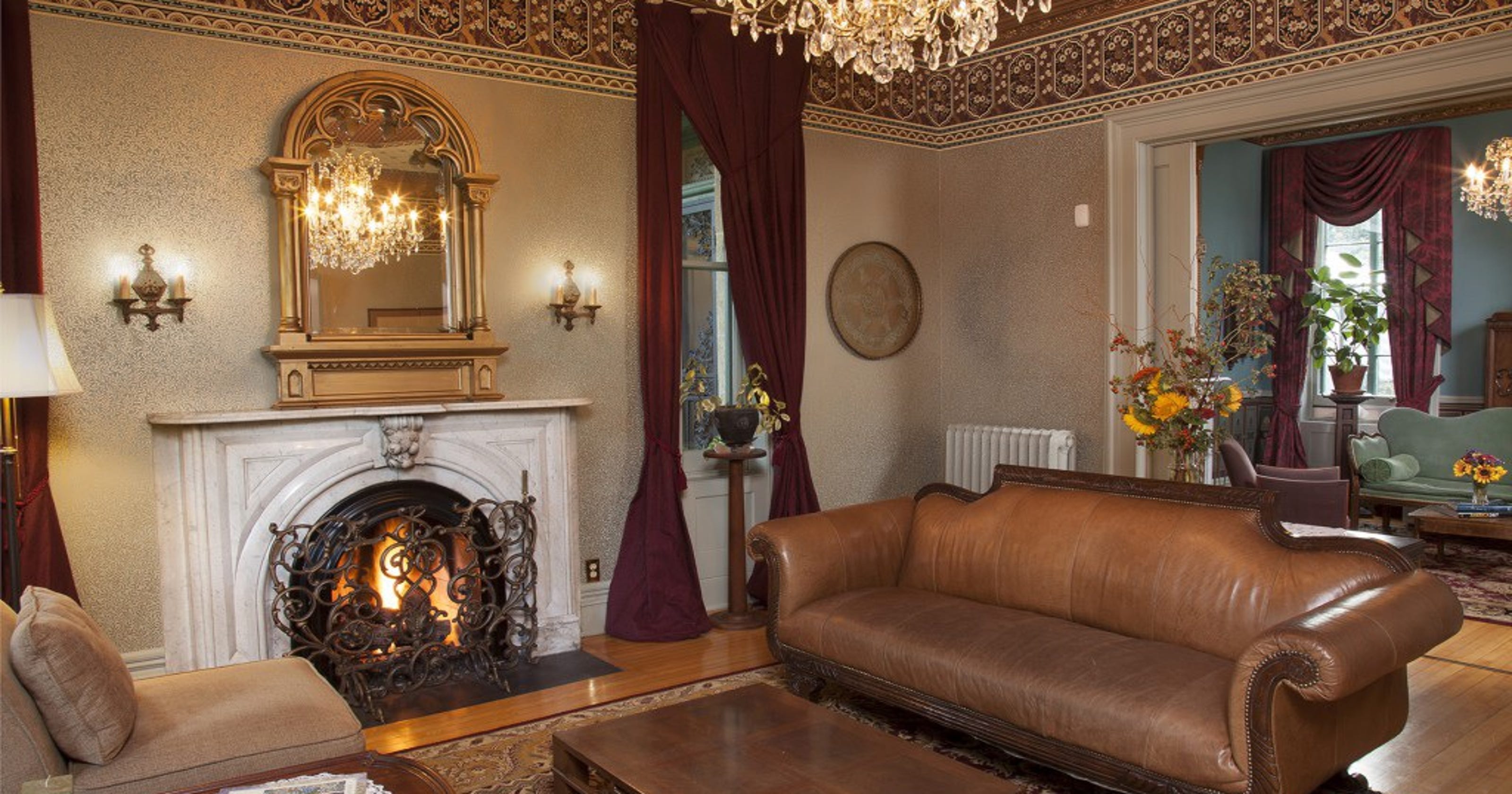 Relax with unique bed & breakfasts Relax with unique bed & breakfasts