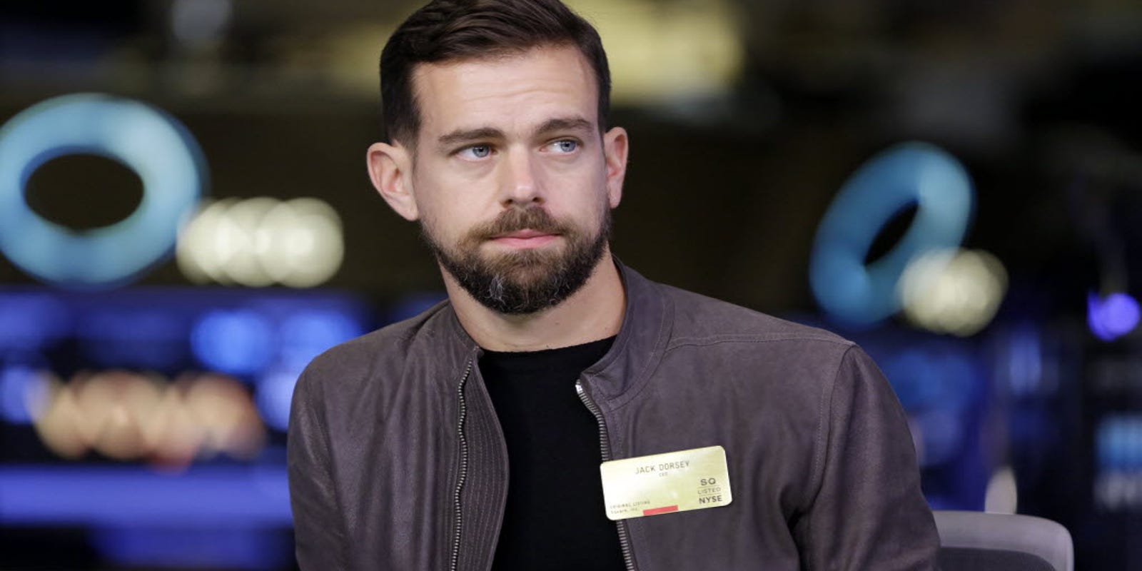 Pressure On Jack Dorsey Rises As Twitter Shares Fall