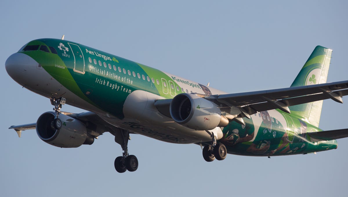 Indianapolis adds flight to Dublin, reestablishing direct connection to Europe
