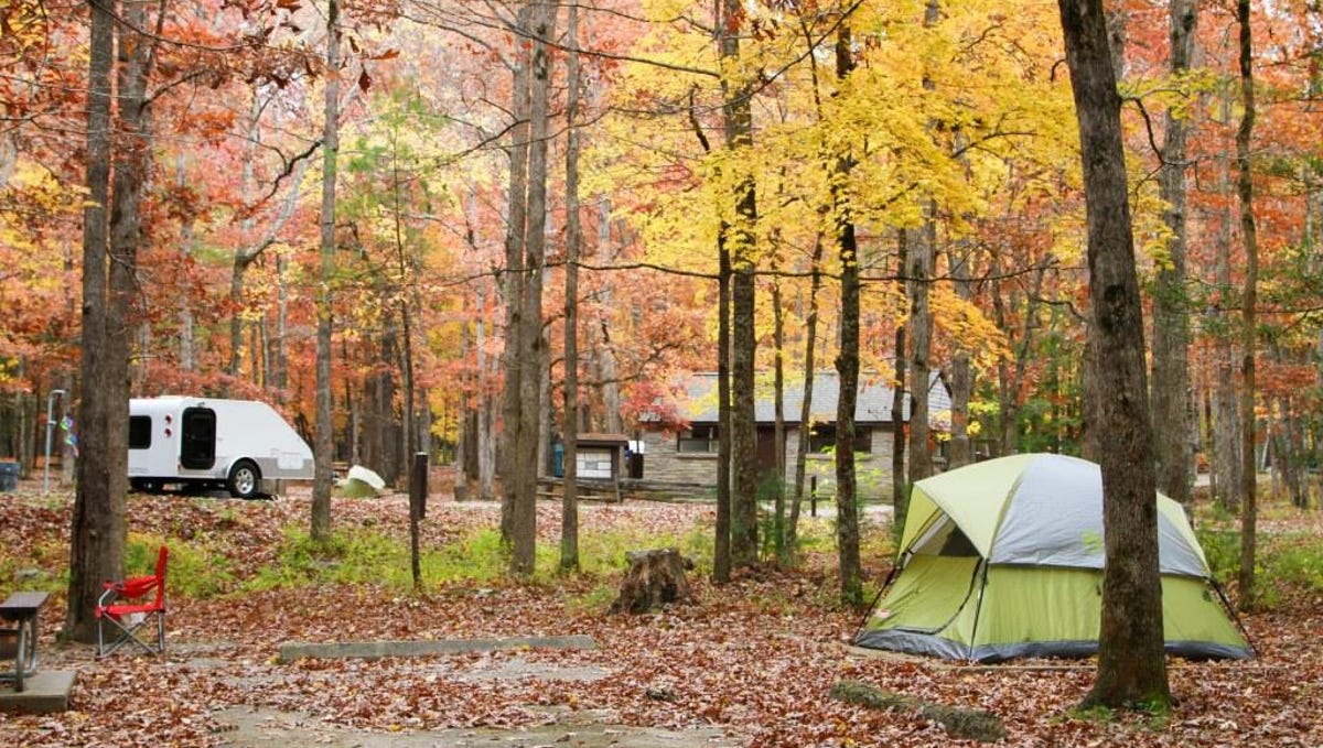 Camping With Kids 101 Tips For Family Adventures Outdoors