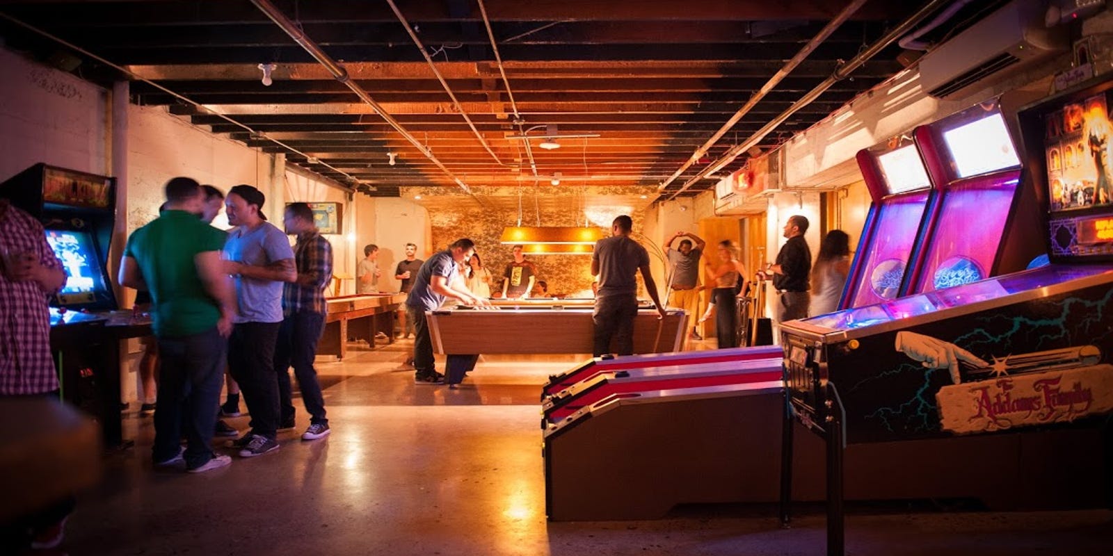 10 Best Underground Speakeasy Bars In Phoenix