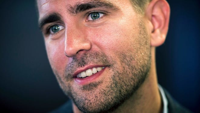 Facebook product chief Chris Cox says the giant social network is a technology company, not a media company.