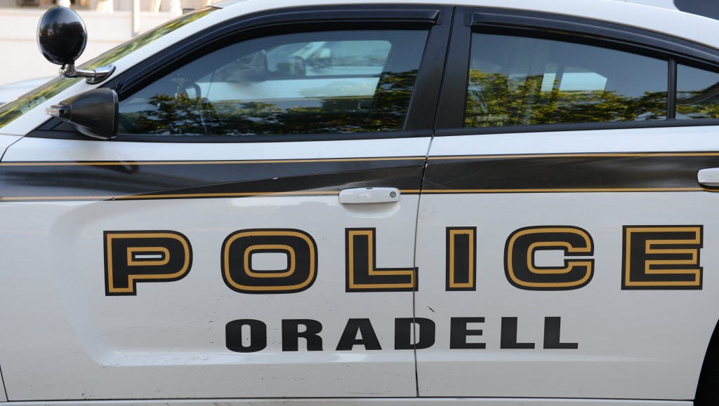 Oradell police sergeant passed for promotions, alleges retaliation