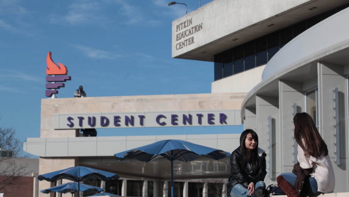 Bergen Community College To Host Drug Abuse Program