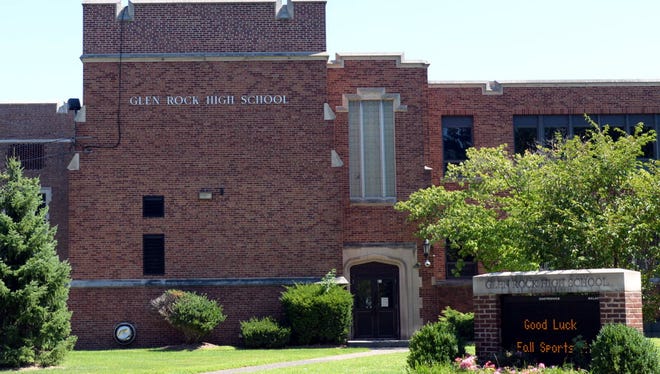 Glen Rock High School