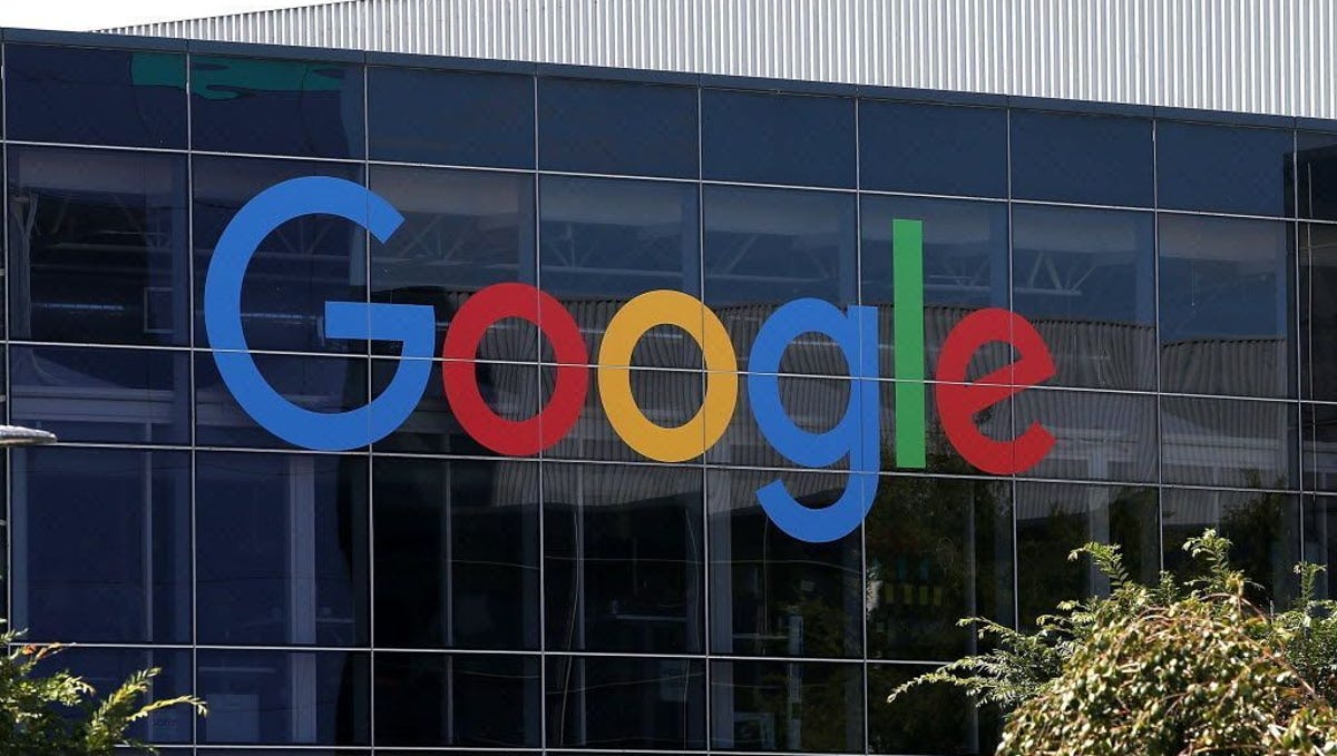 google starts flagging offensive