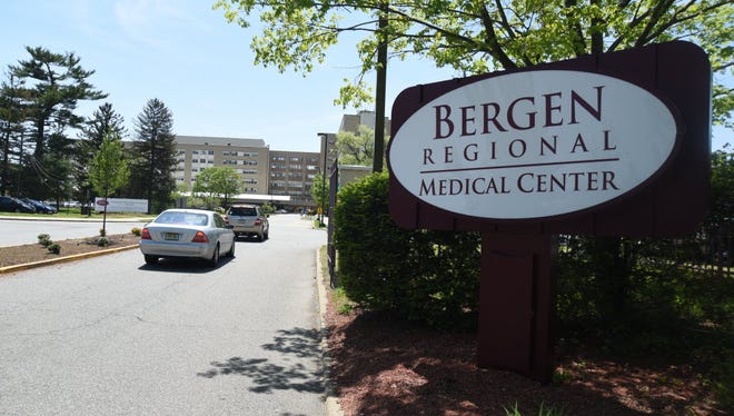 Bergen Regional Medical Center in Paramus will get new operators.