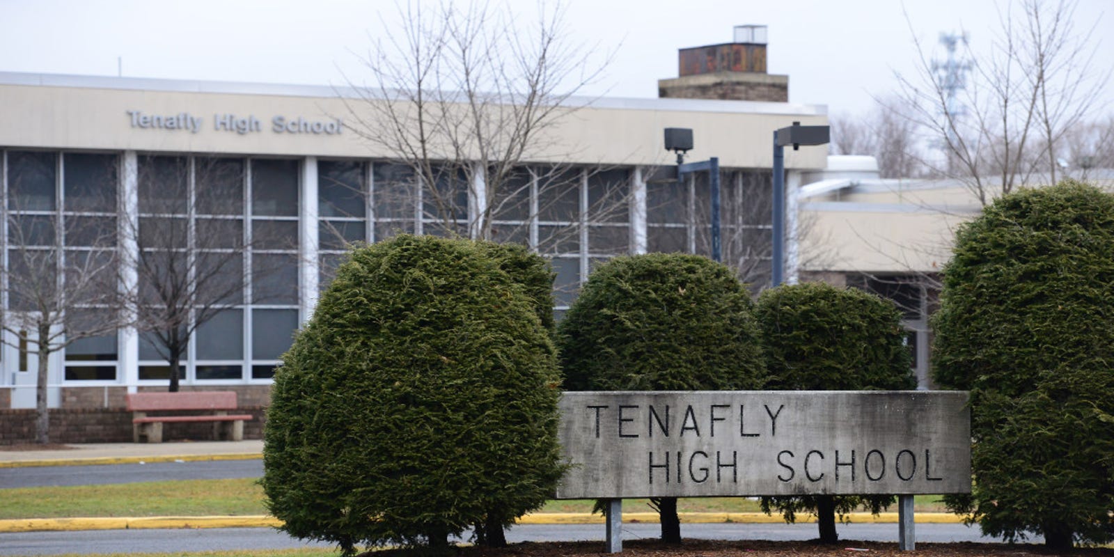 Tenafly Provides Safe Zone For Students