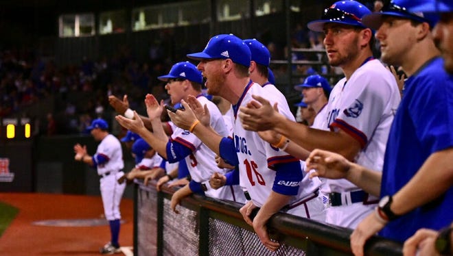 Louisiana Tech has won six of its last nine games heading into Tuesday's midweek game against McNeese State.