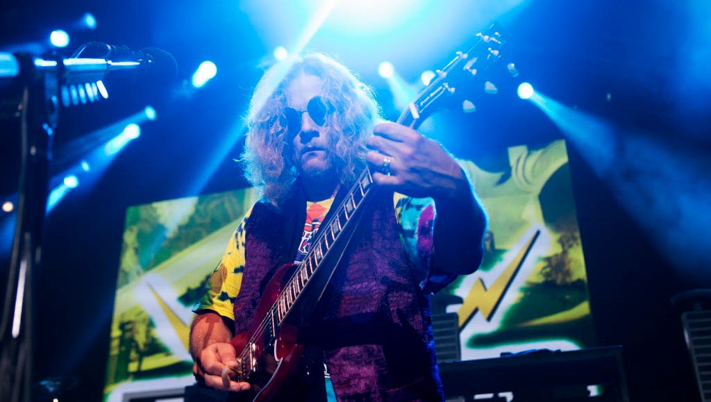 Tesla, the Isley Brothers added to Summerfest 50 lineup