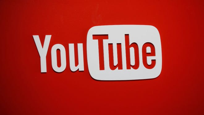 YouTube's newly announced restrictions on gun content have prompted at least one popular videomaker to turn to Pornhub.