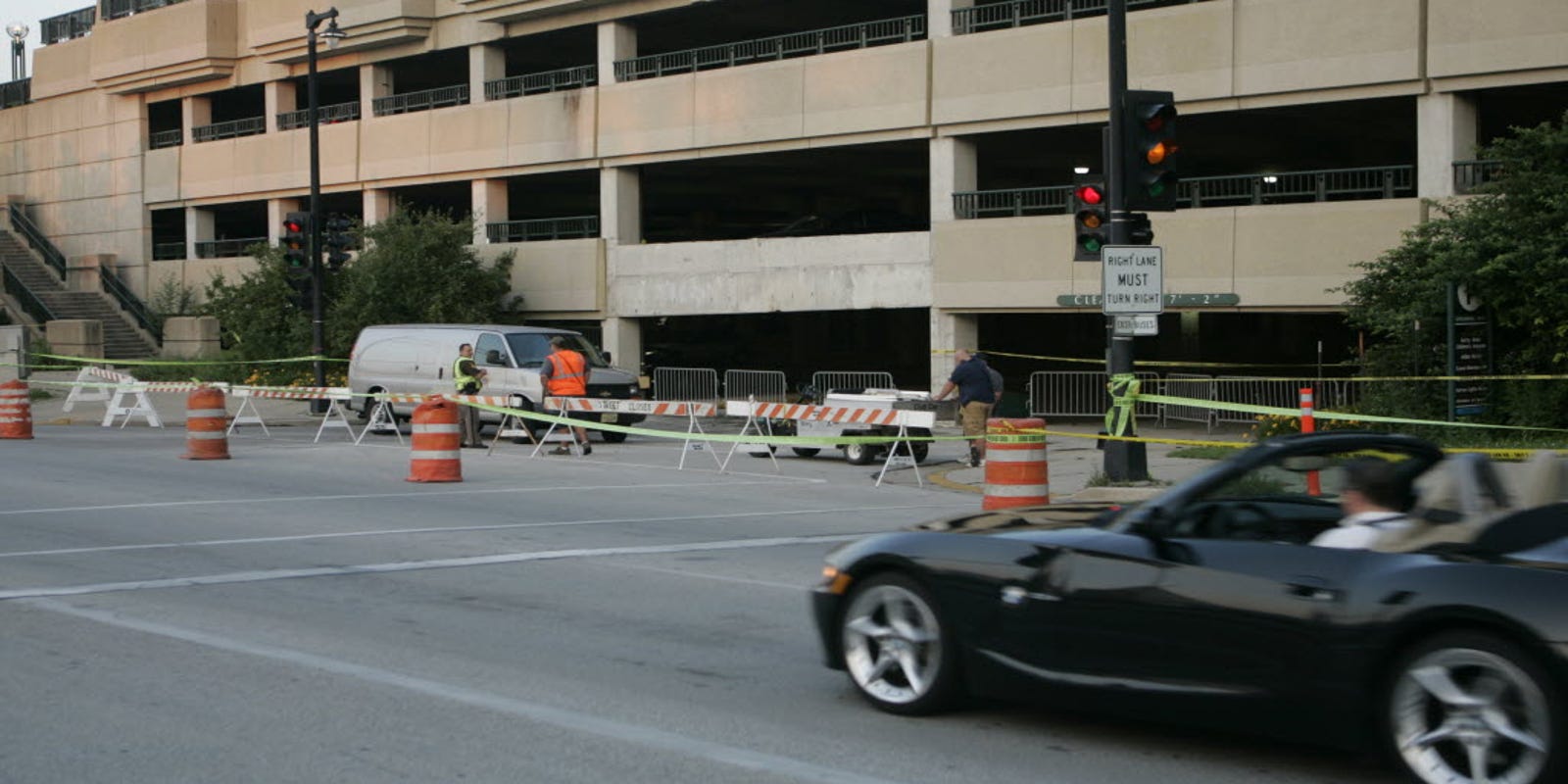 Court Limits Insurer S Liability In 39 Million O Donnell Park Award