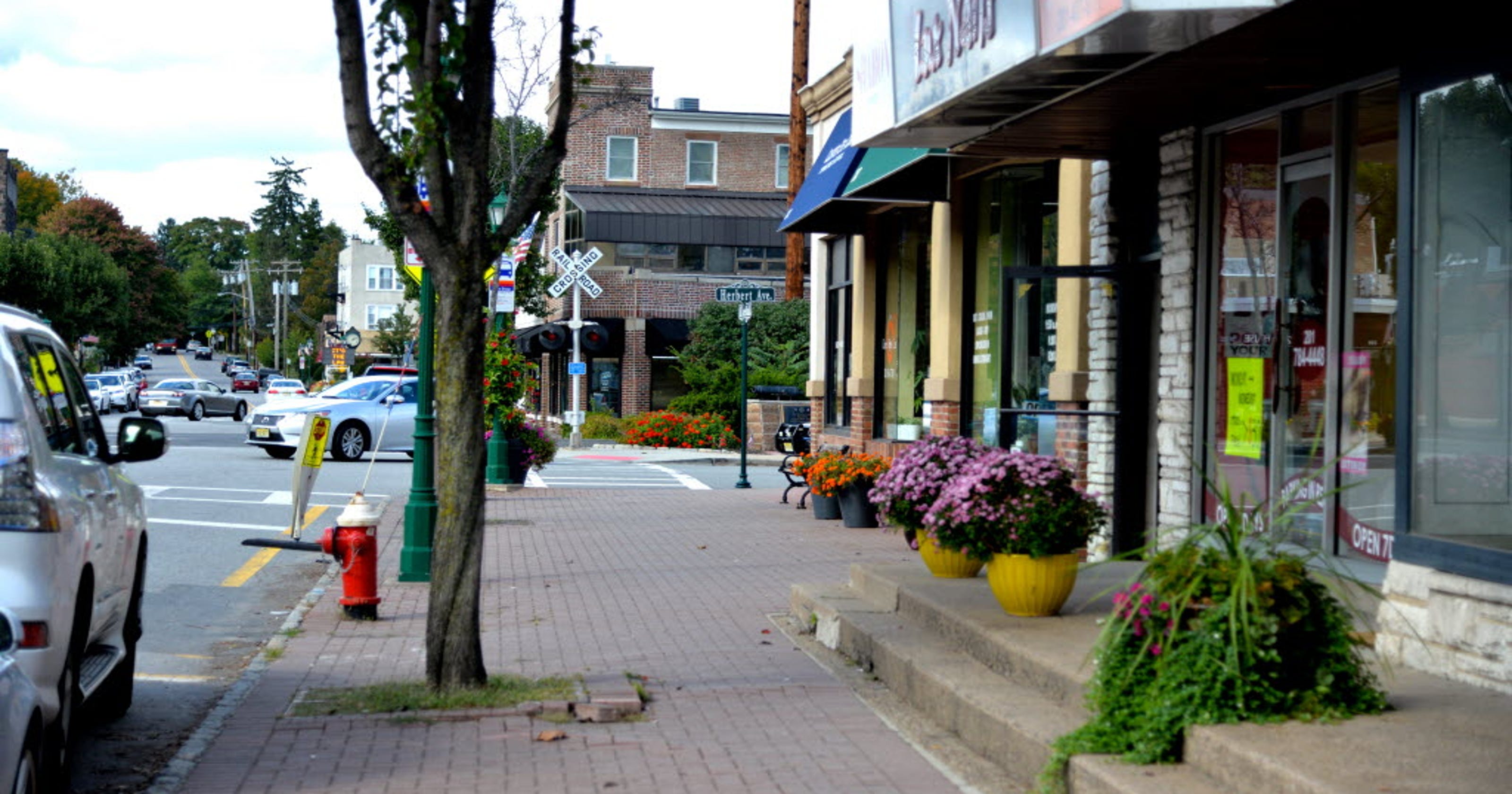 Closter officials look at ways to revitalize downtown