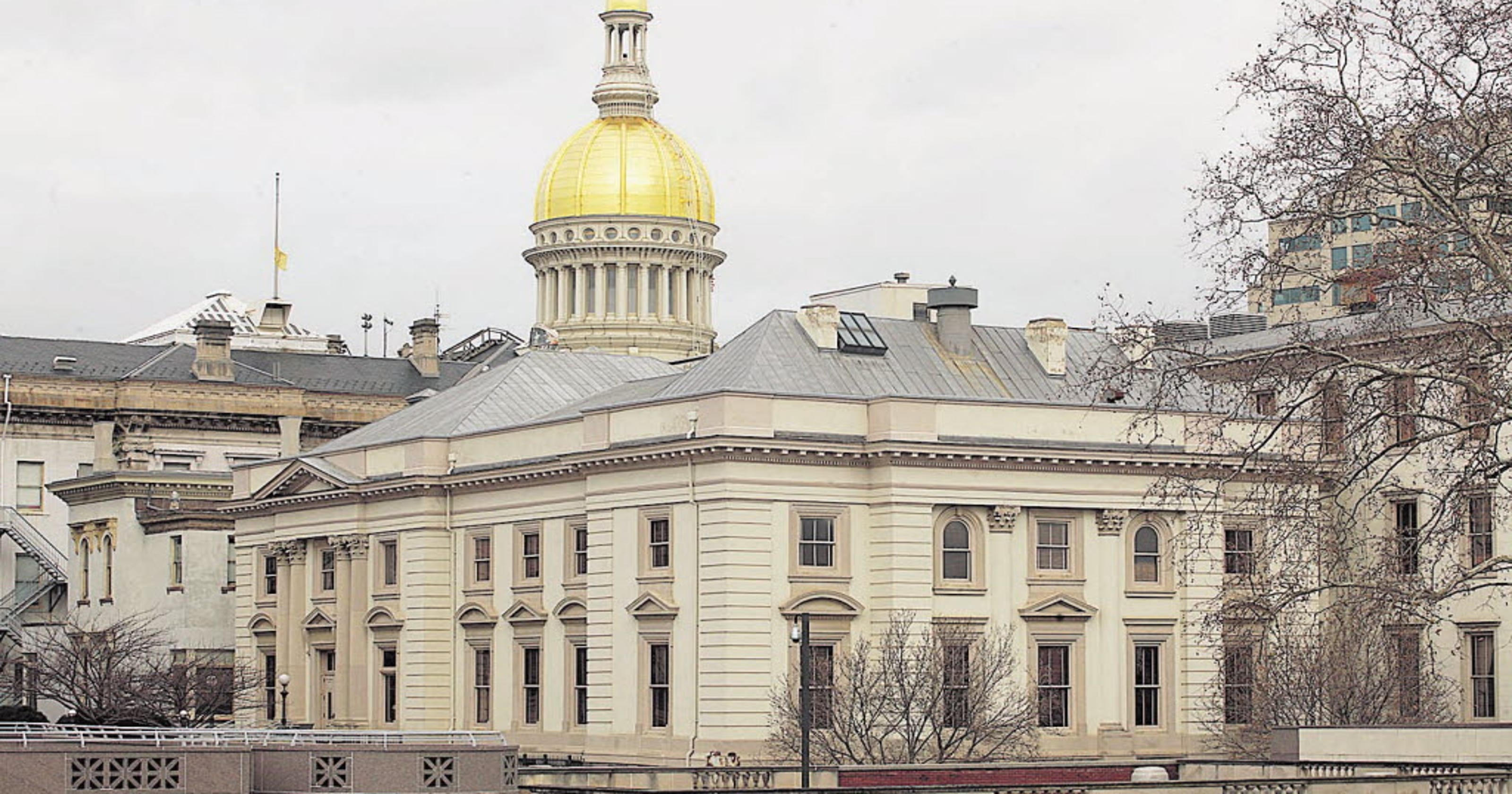 Trenton NJ is the worst capital city to live in WalletHub says
